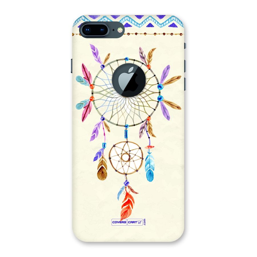 Dream Catcher Back Case for iPhone 7 Plus Logo Cut
