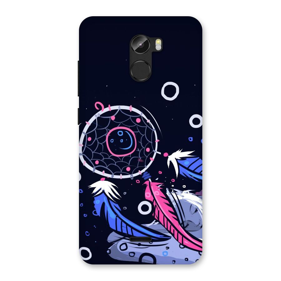 Dream Catcher Minimal Back Case for Gionee X1