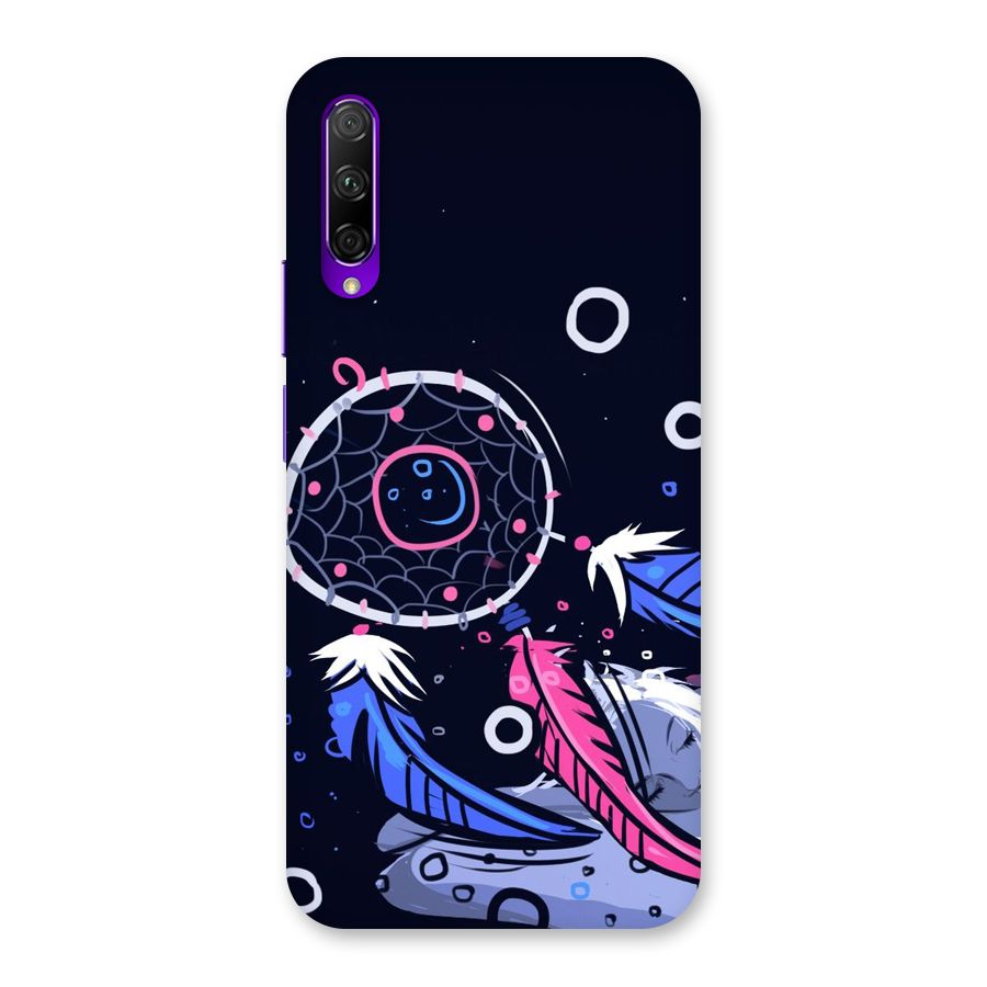 Dream Catcher Minimal Back Case for Honor 9X Pro