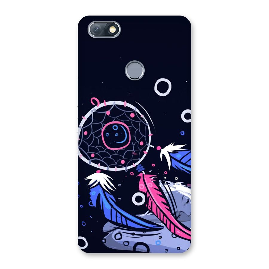 Dream Catcher Minimal Back Case for Infinix Note 5