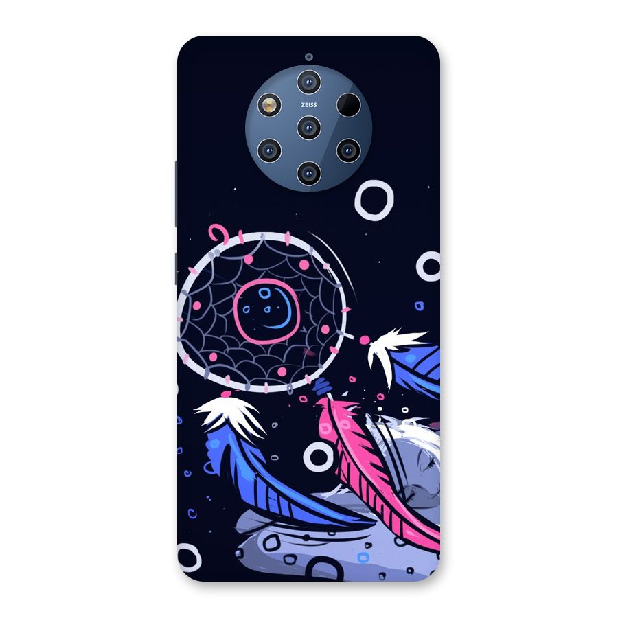 Dream Catcher Minimal Back Case for Nokia 9 PureView