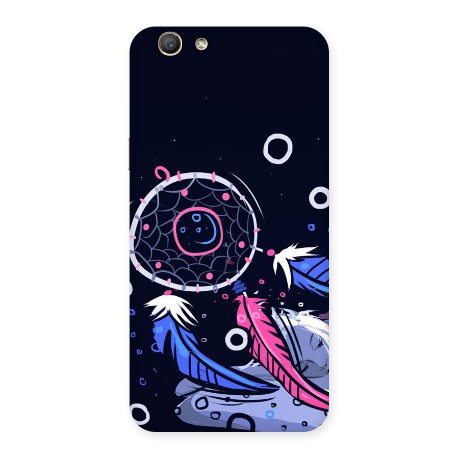 Dream Catcher Minimal Back Case for Oppo A59
