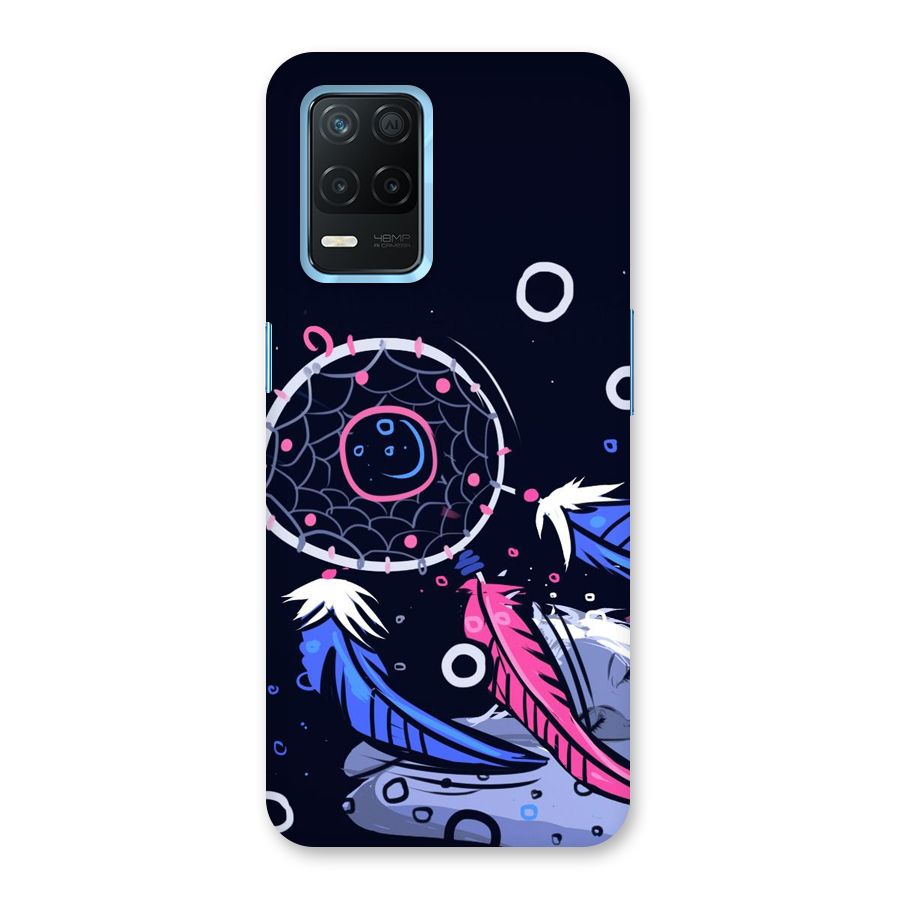 Dream Catcher Minimal Back Case for Realme Narzo 30 5G