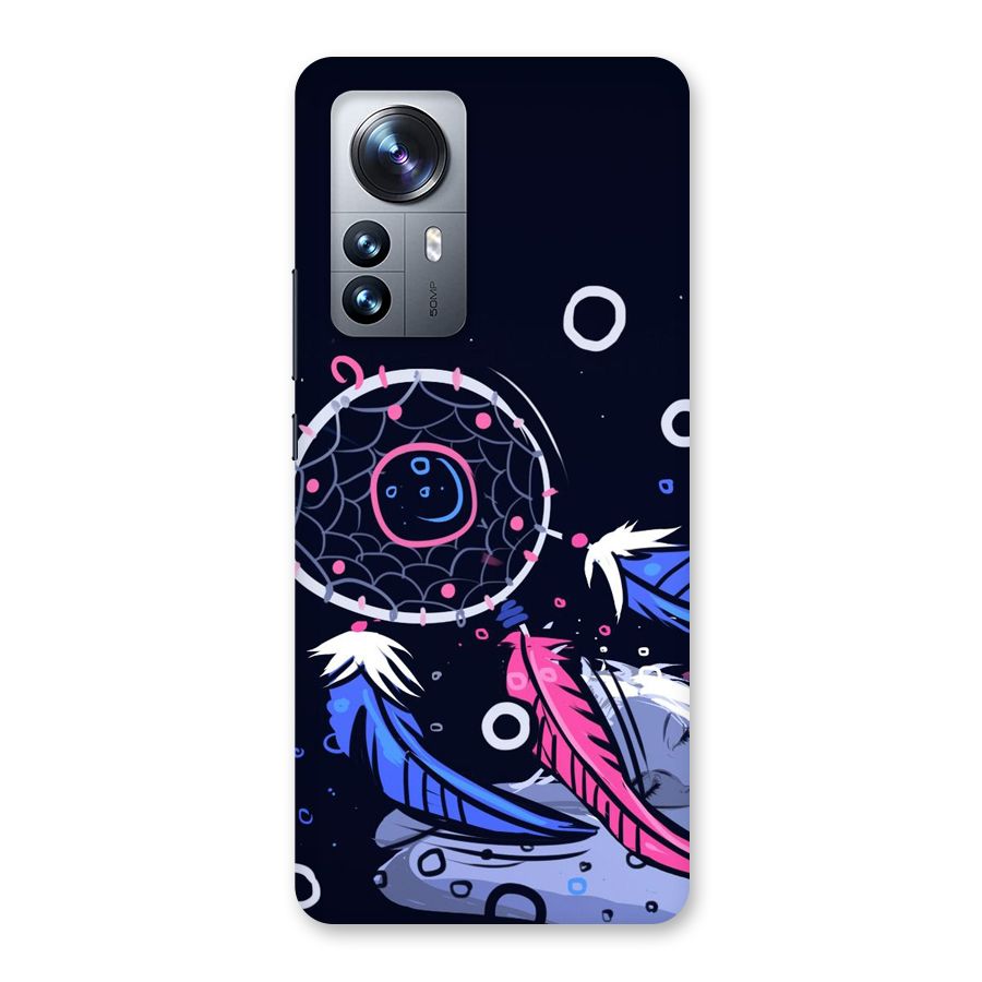 Dream Catcher Minimal Back Case for Xiaomi 12 Pro