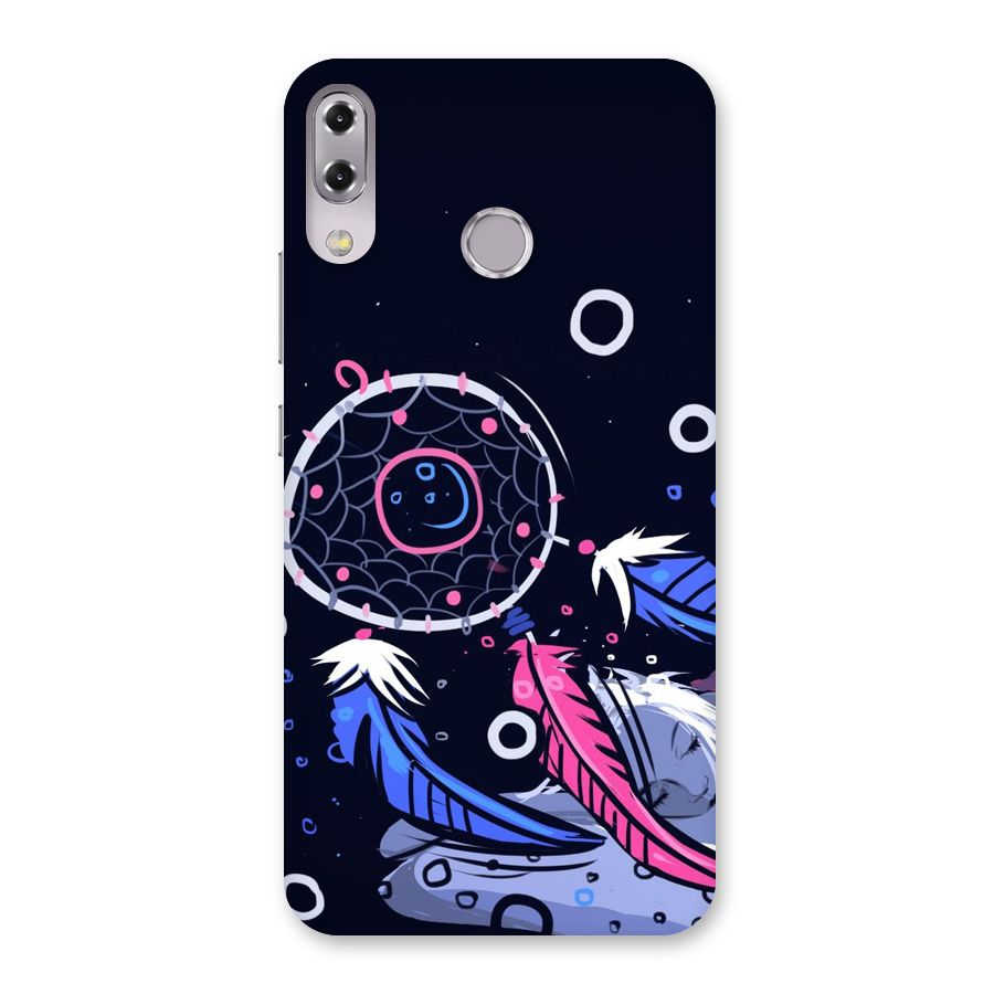 Dream Catcher Minimal Back Case for Zenfone 5Z