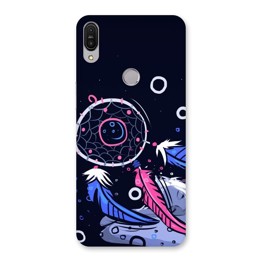 Dream Catcher Minimal Back Case for Zenfone Max Pro M1