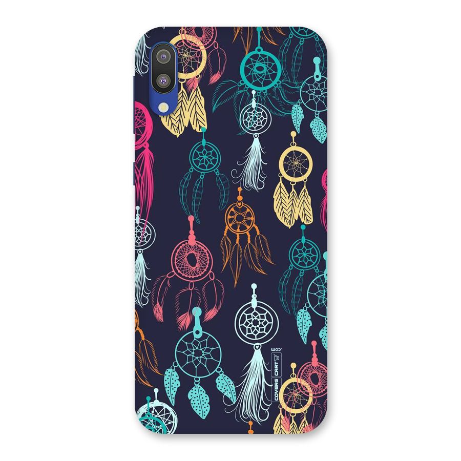 Dream Catcher Pattern Back Case for Galaxy M10
