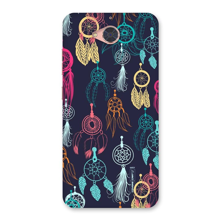 Dream Catcher Pattern Back Case for Gionee S6 Pro
