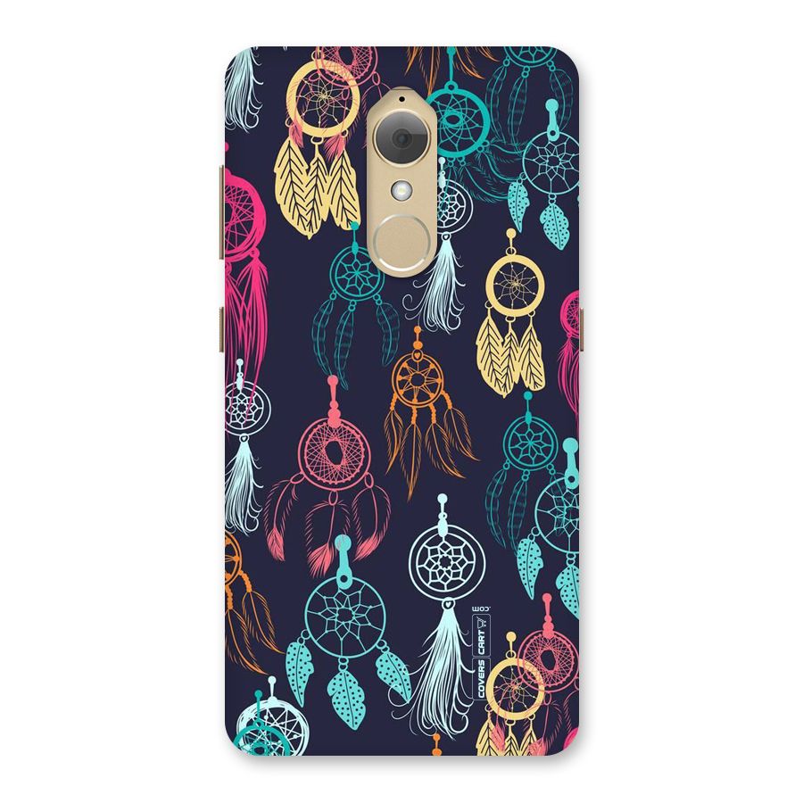 Dream Catcher Pattern Back Case for Lenovo K8