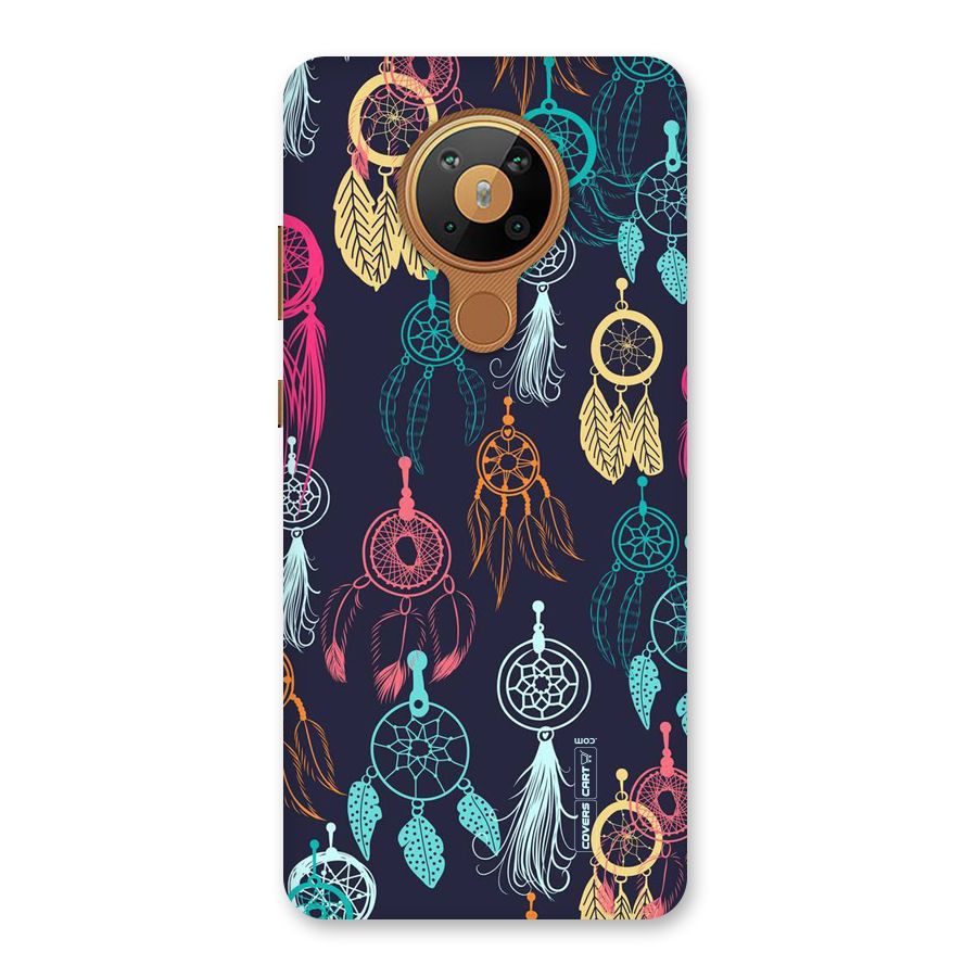 Dream Catcher Pattern Back Case for Nokia 5.3