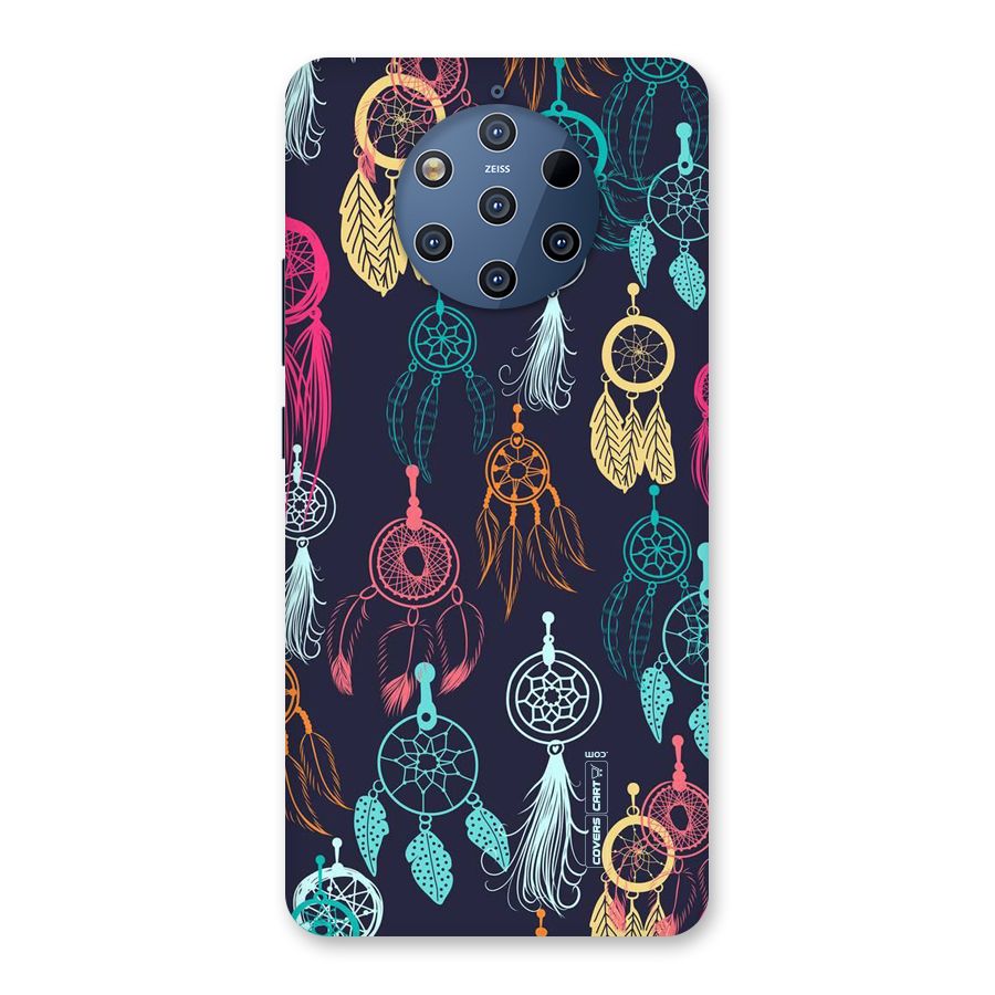 Dream Catcher Pattern Back Case for Nokia 9 PureView