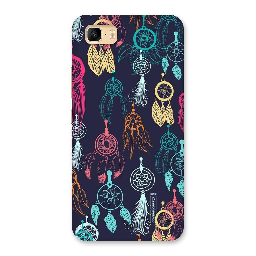Dream Catcher Pattern Back Case for Zenfone 3s Max