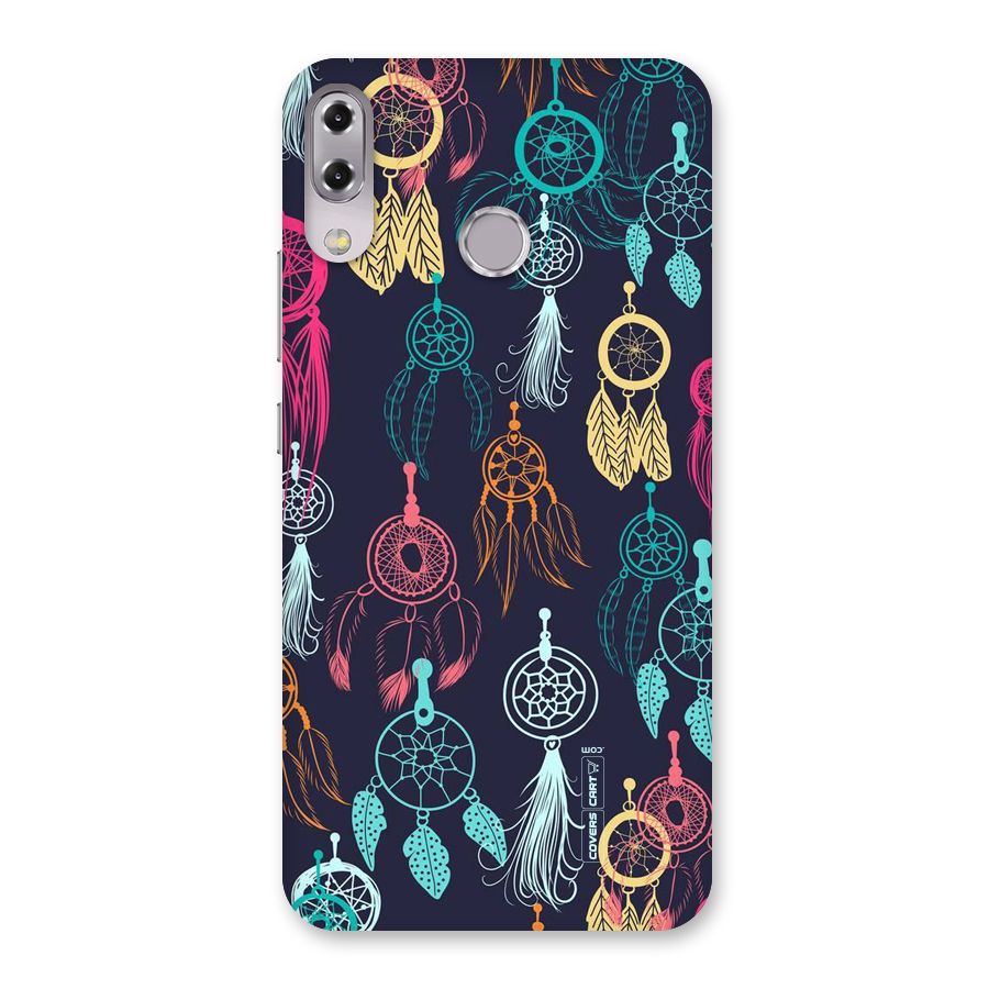 Dream Catcher Pattern Back Case for Zenfone 5Z