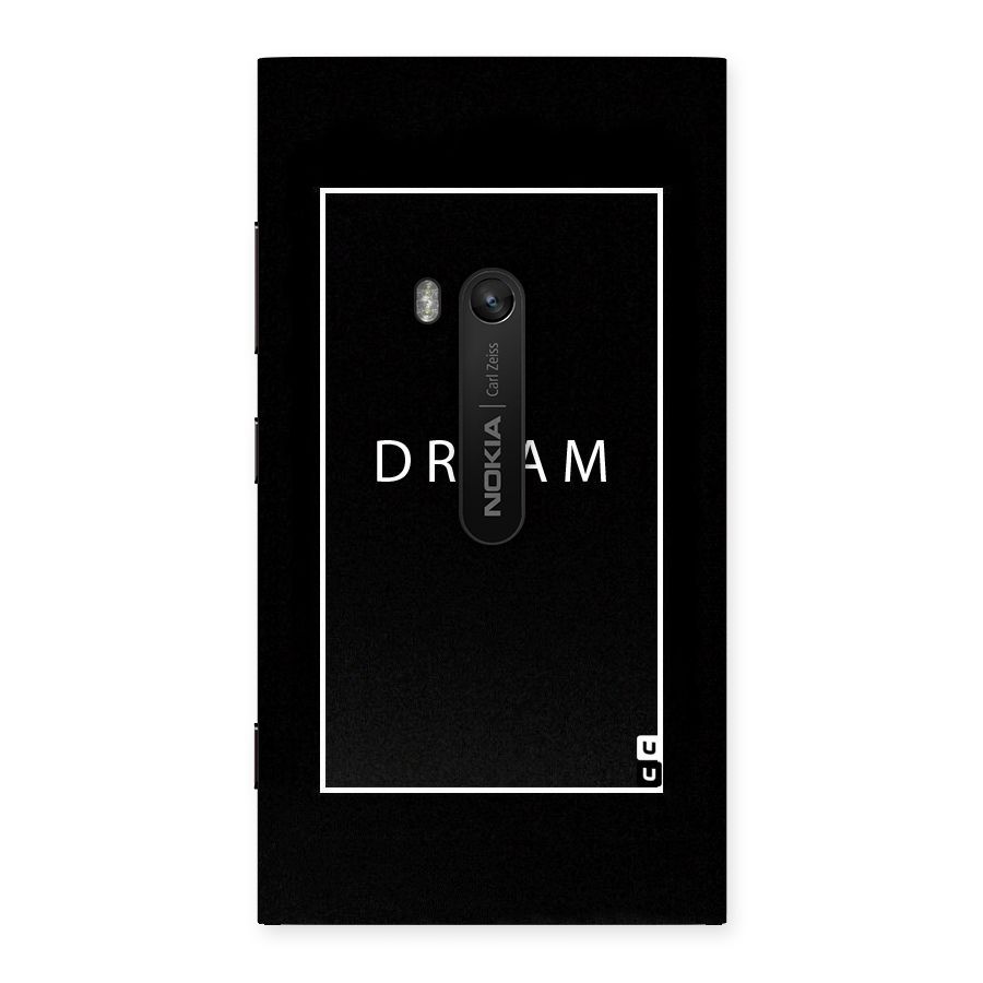 Dream Classic Back Case for Lumia 920