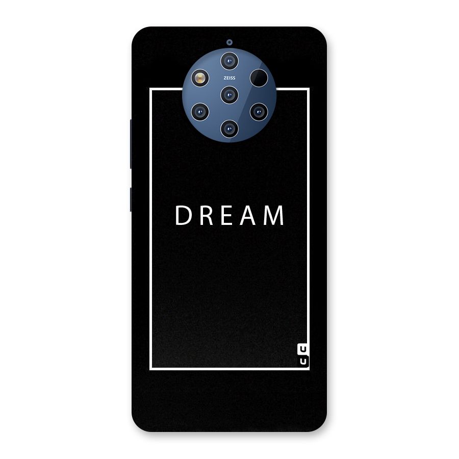 Dream Classic Back Case for Nokia 9 PureView