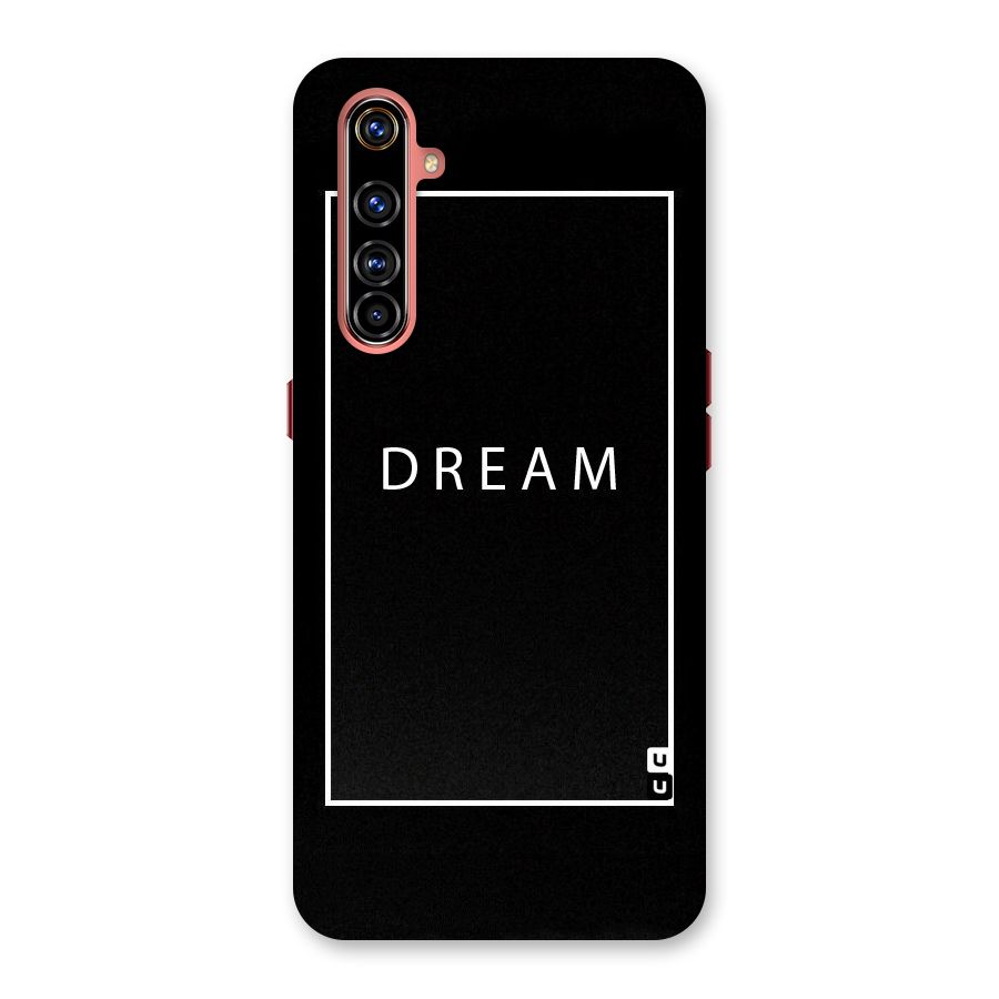 Dream Classic Back Case for Realme X50 Pro