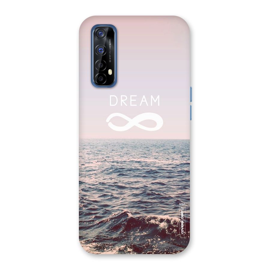 Dream Infinity Back Case for Realme 7