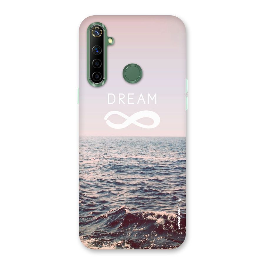 Dream Infinity Back Case for Realme Narzo 10