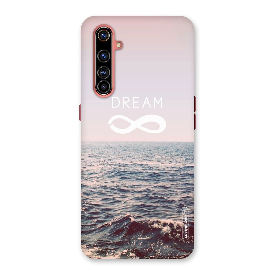 Dream Infinity Back Case for Realme X50 Pro