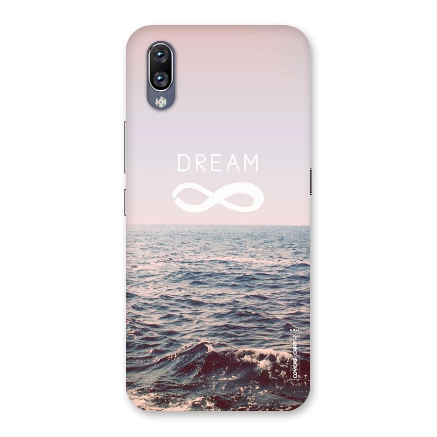 Dream Infinity Back Case for Vivo NEX