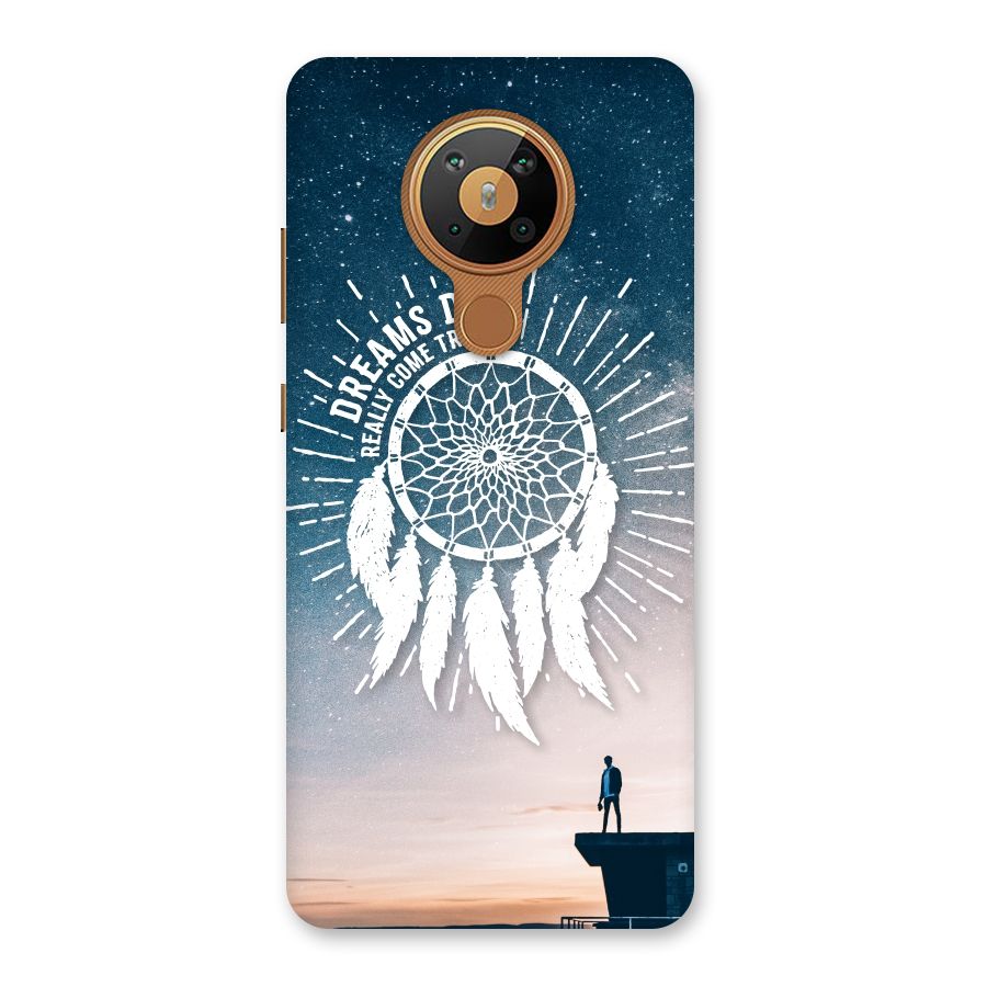 Dreams Do Come True Back Case for Nokia 5.3