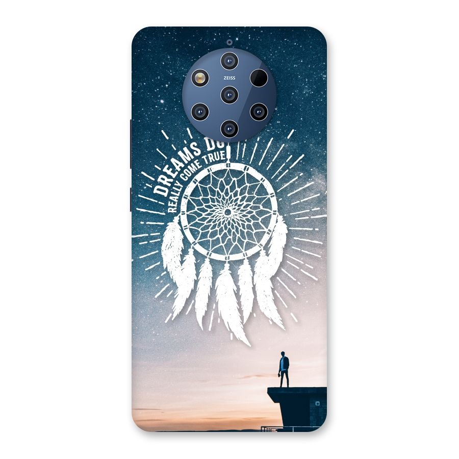 Dreams Do Come True Back Case for Nokia 9 PureView