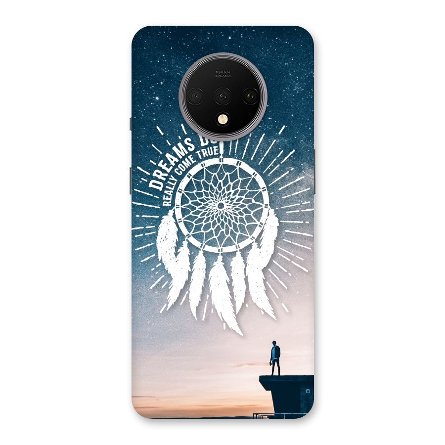 Dreams Do Come True Back Case for OnePlus 7T