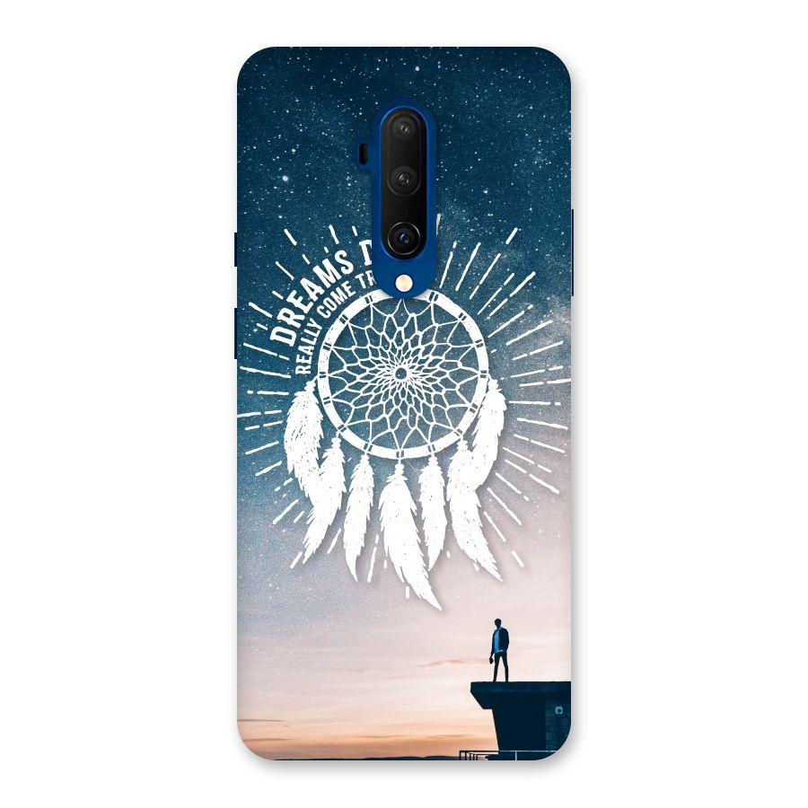 Dreams Do Come True Back Case for OnePlus 7T Pro