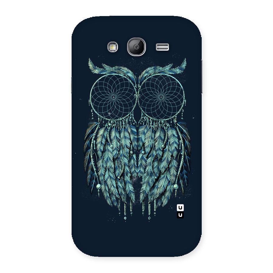 Dreamy Owl Catcher Back Case for Galaxy Grand