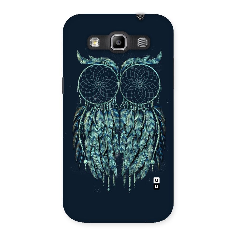 Dreamy Owl Catcher Back Case for Galaxy Grand Quattro