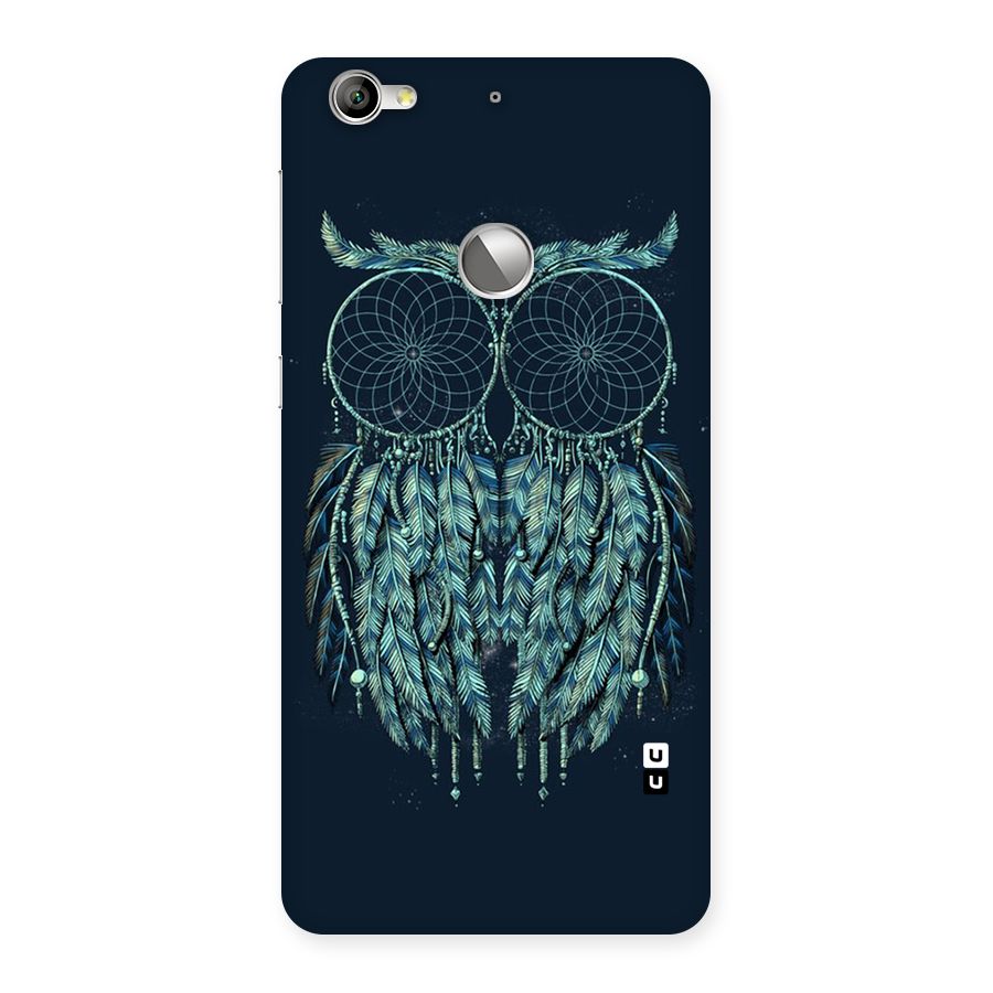 Dreamy Owl Catcher Back Case for LeTV Le 1s
