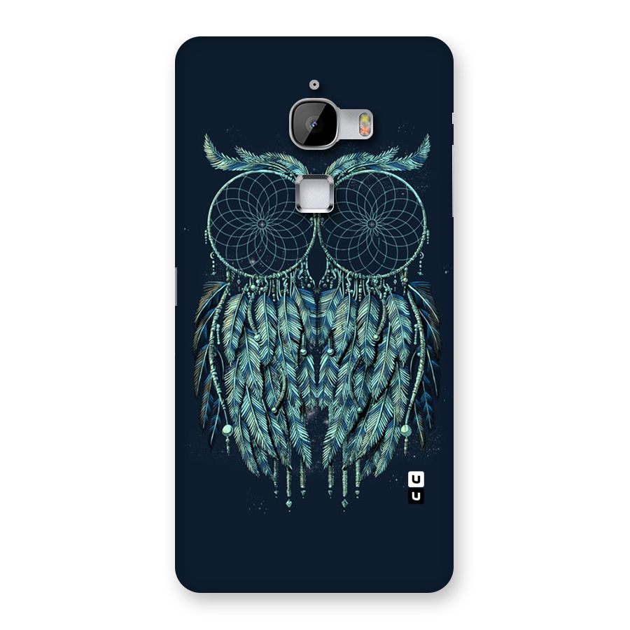 Dreamy Owl Catcher Back Case for LeTv Le Max
