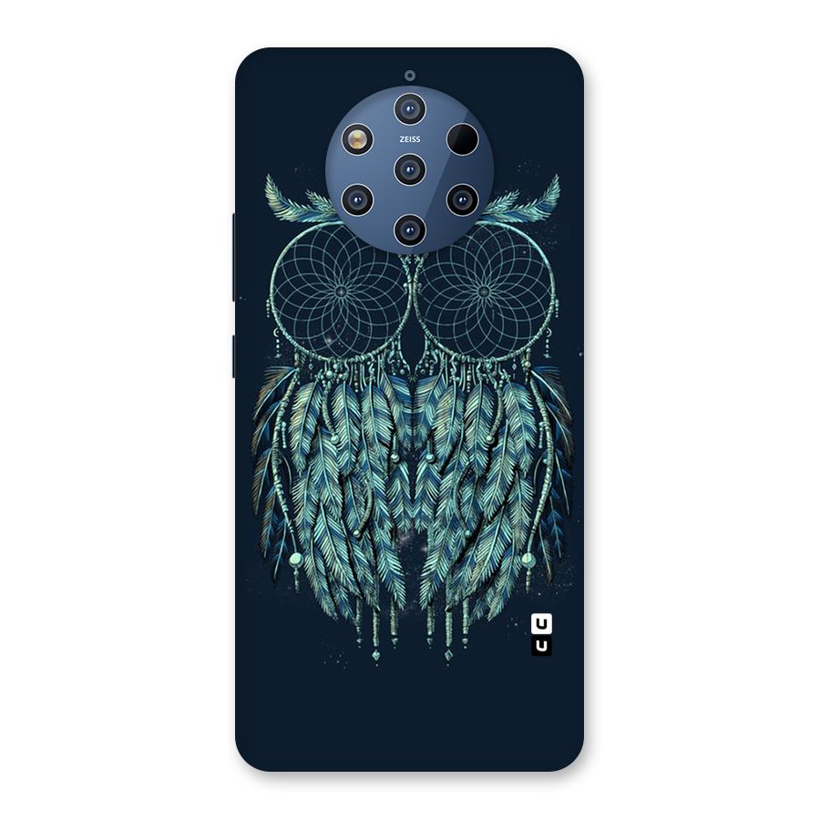 Dreamy Owl Catcher Back Case for Nokia 9 PureView
