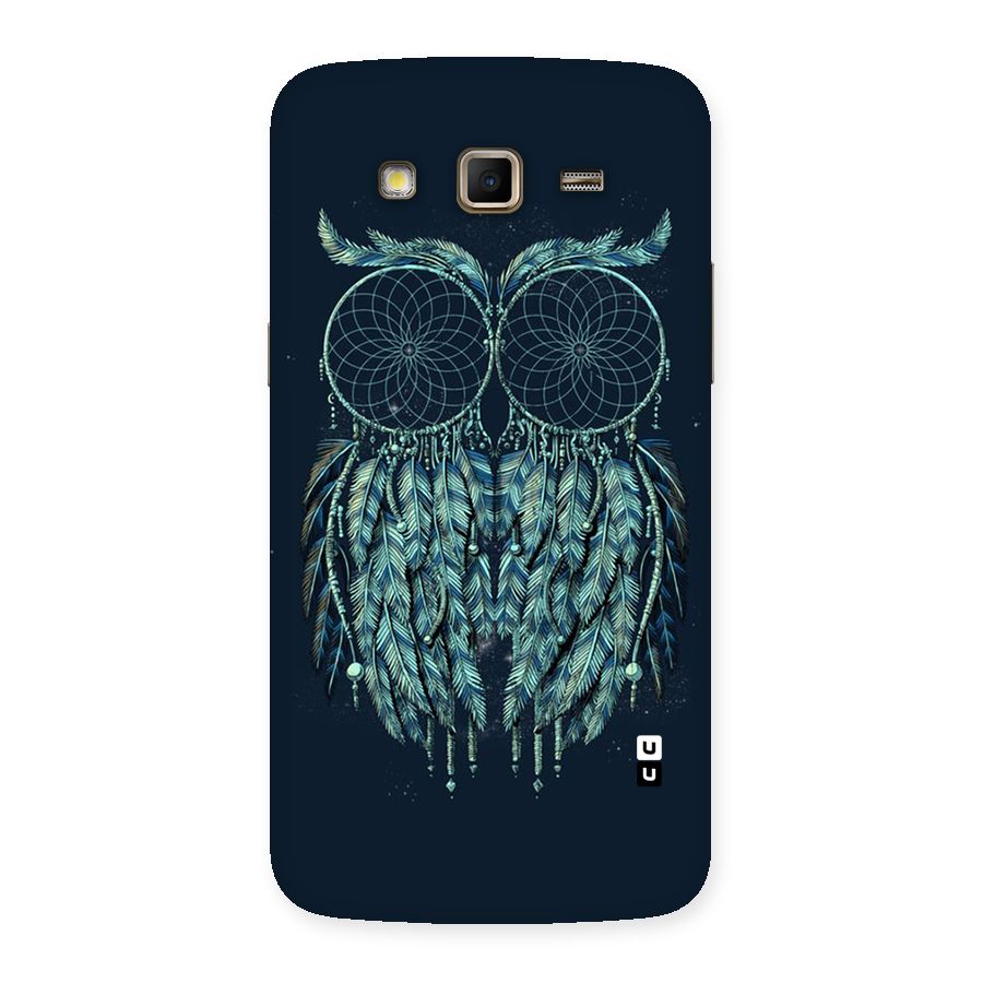 Dreamy Owl Catcher Back Case for Samsung Galaxy Grand 2