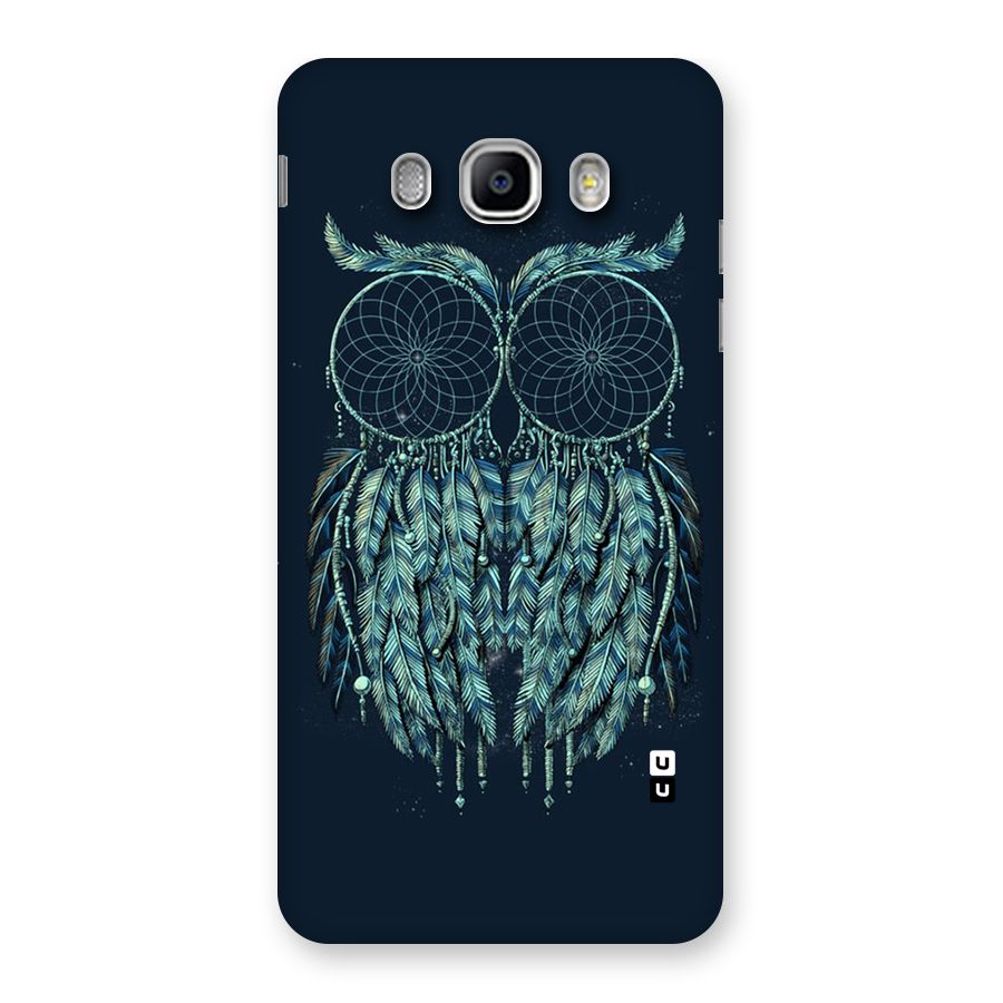 Dreamy Owl Catcher Back Case for Samsung Galaxy J5 2016