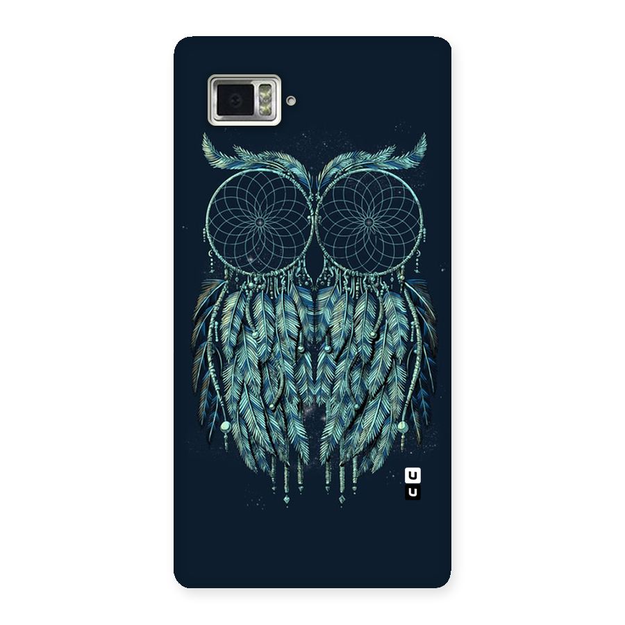 Dreamy Owl Catcher Back Case for Vibe Z2 Pro K920