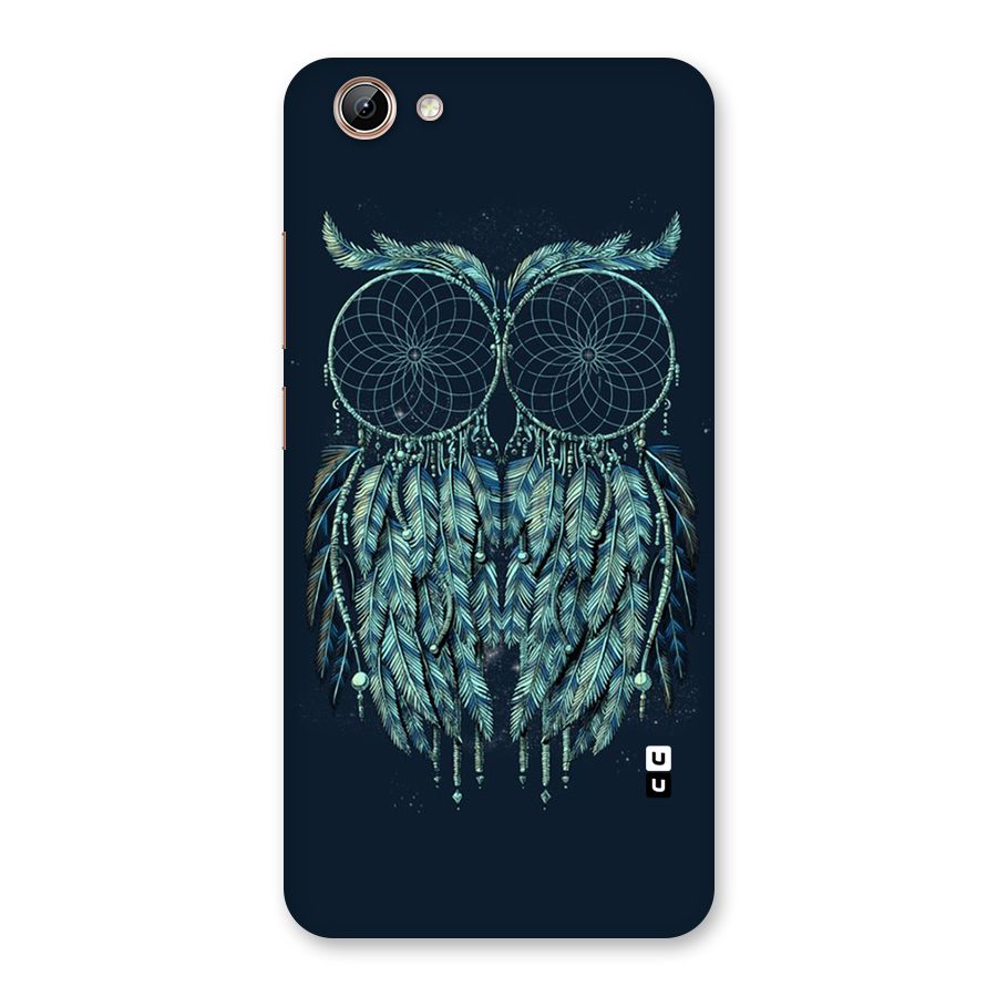 Dreamy Owl Catcher Back Case for Vivo Y71i