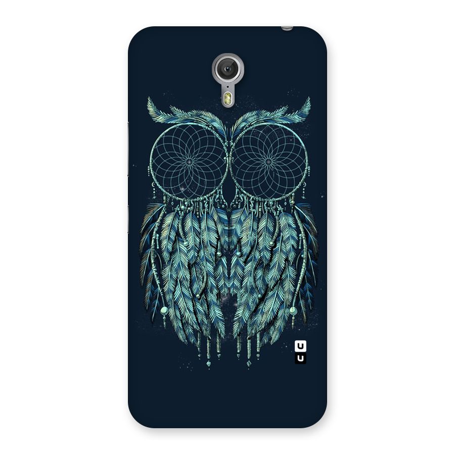 Dreamy Owl Catcher Back Case for Zuk Z1