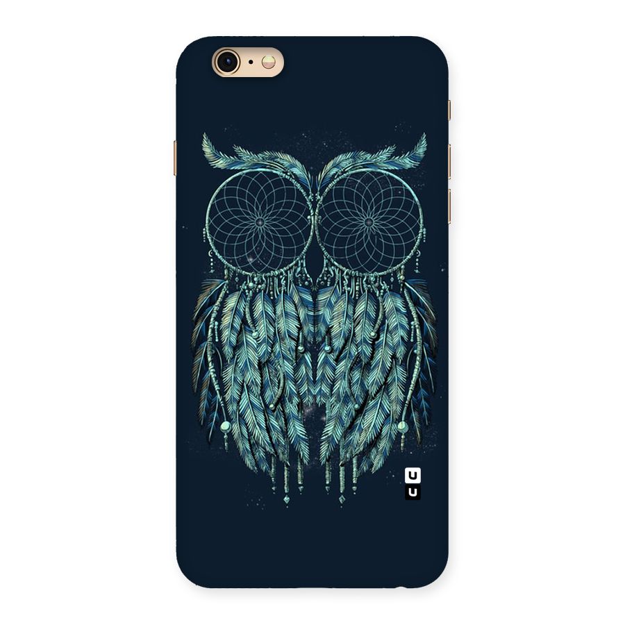 Dreamy Owl Catcher Back Case for iPhone 6 Plus 6S Plus