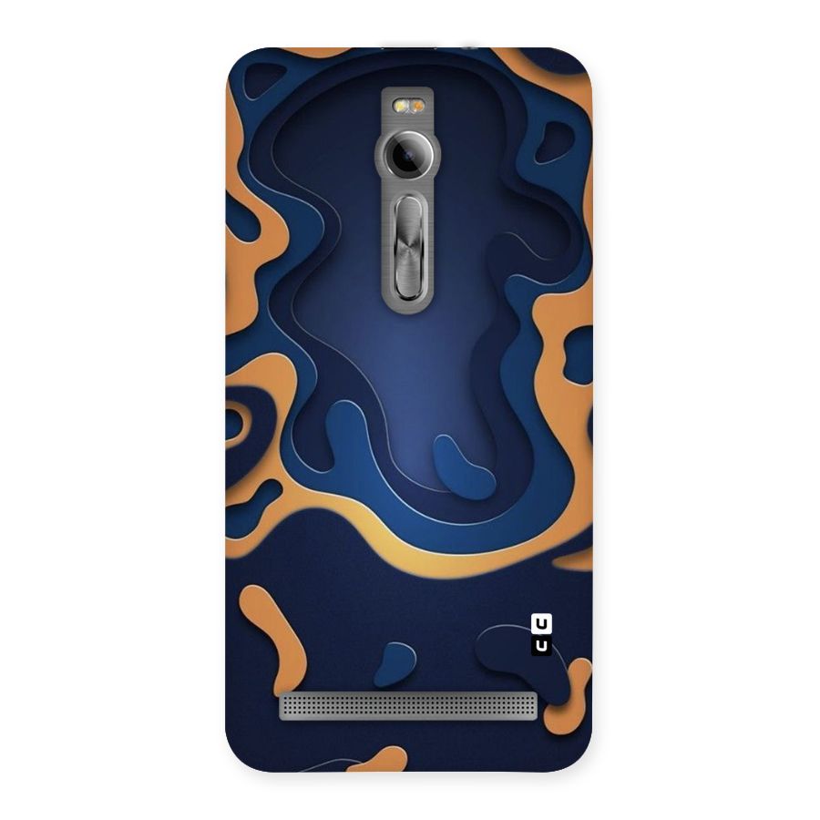Drops Flow Back Case for Asus Zenfone 2