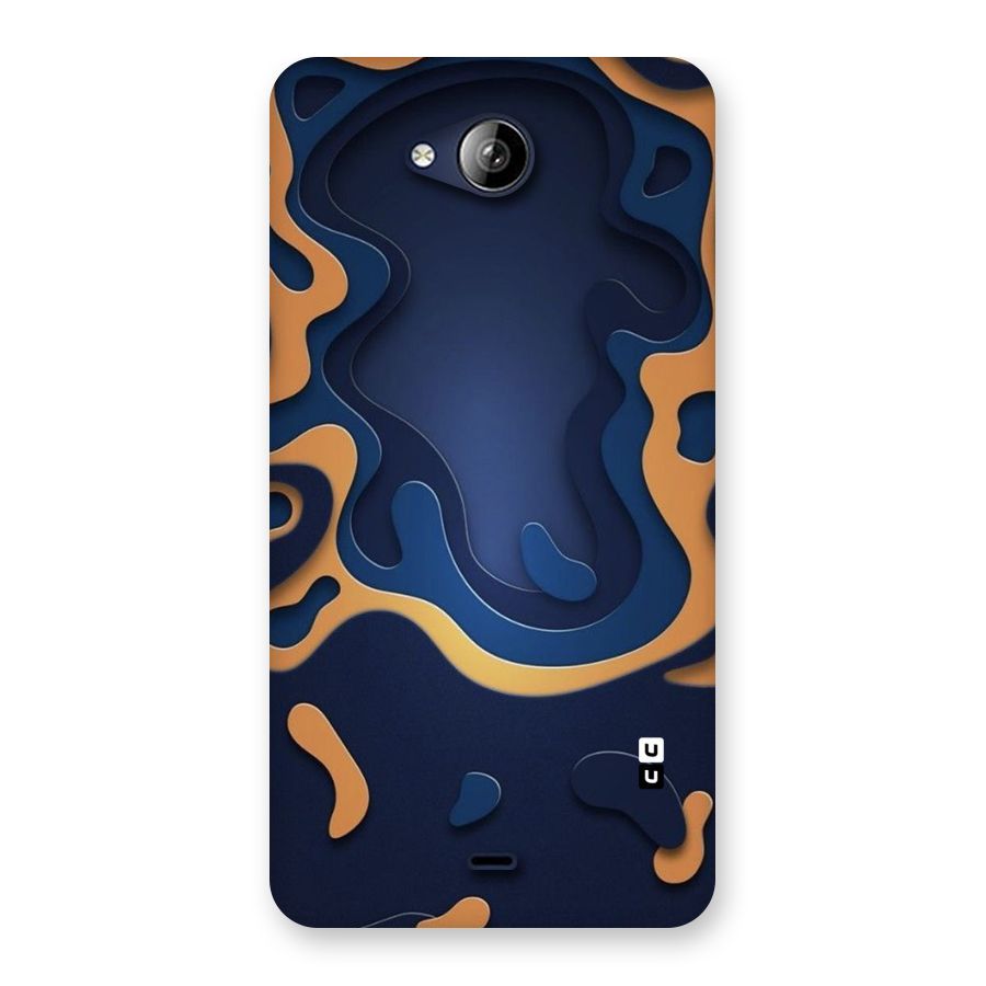 Drops Flow Back Case for Canvas Play Q355