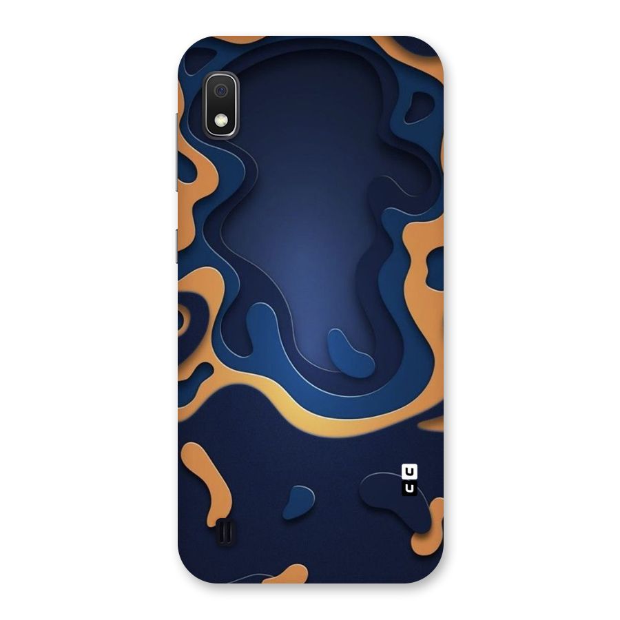 Drops Flow Back Case for Galaxy A10