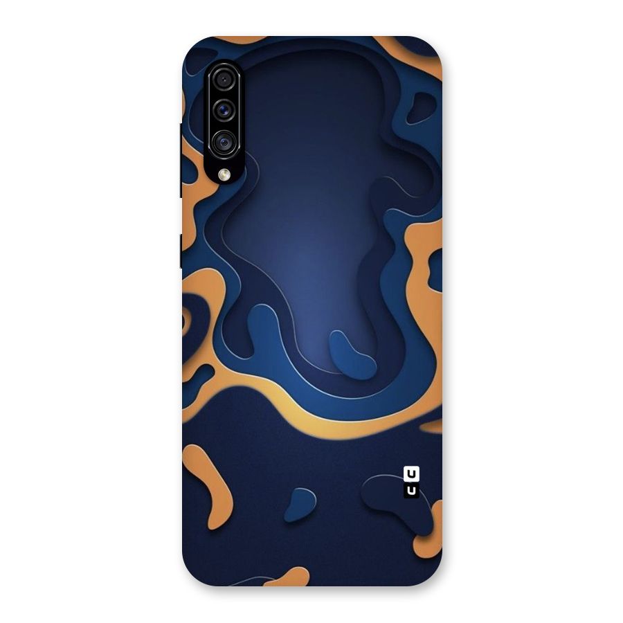 Drops Flow Back Case for Galaxy A30s