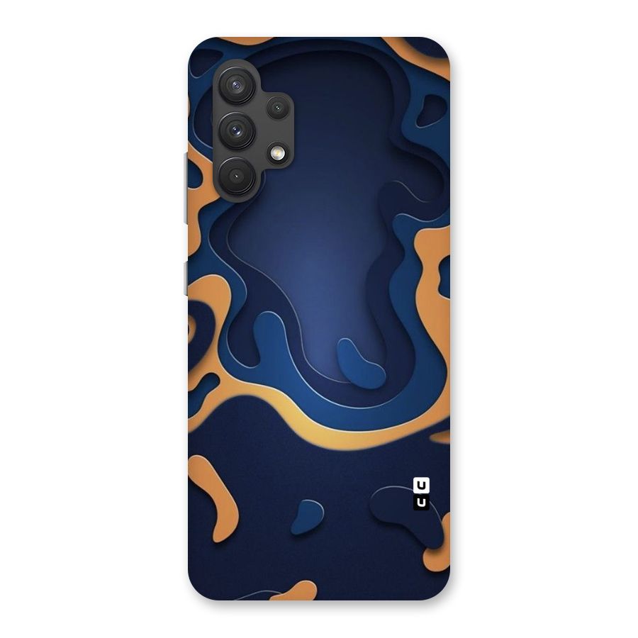 Drops Flow Back Case for Galaxy A32