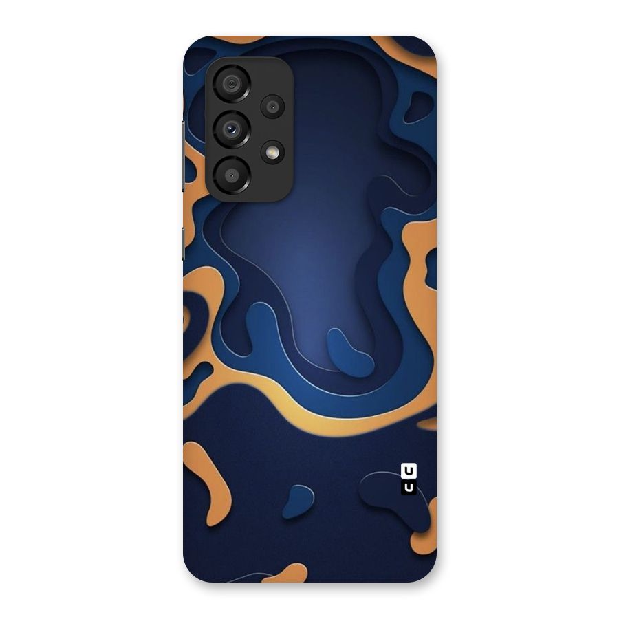 Drops Flow Back Case for Galaxy A33 5G