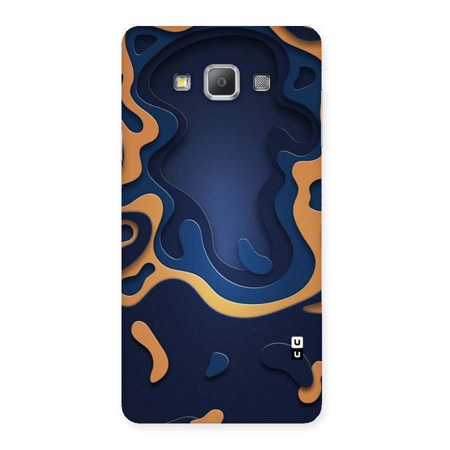 Drops Flow Back Case for Galaxy A7