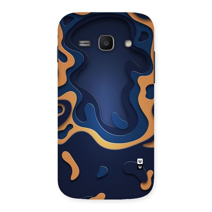 Drops Flow Back Case for Galaxy Ace 3