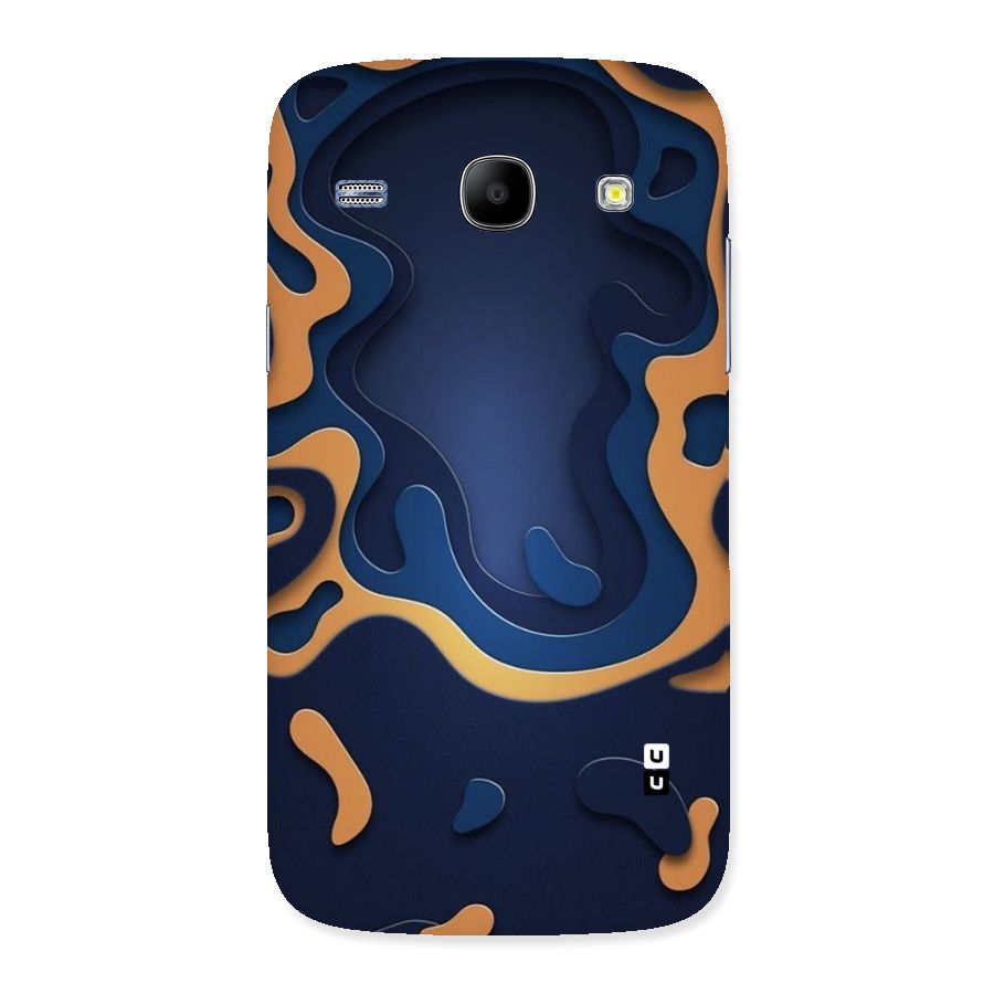 Drops Flow Back Case for Galaxy Core