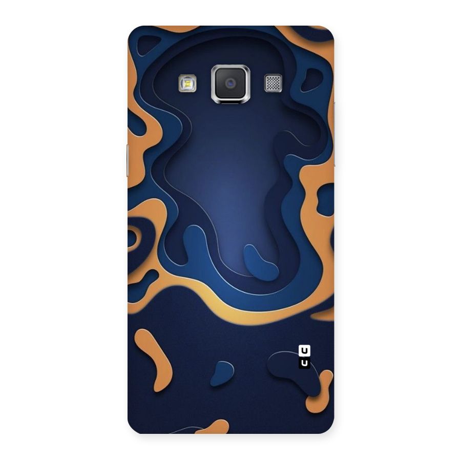 Drops Flow Back Case for Galaxy Grand Max