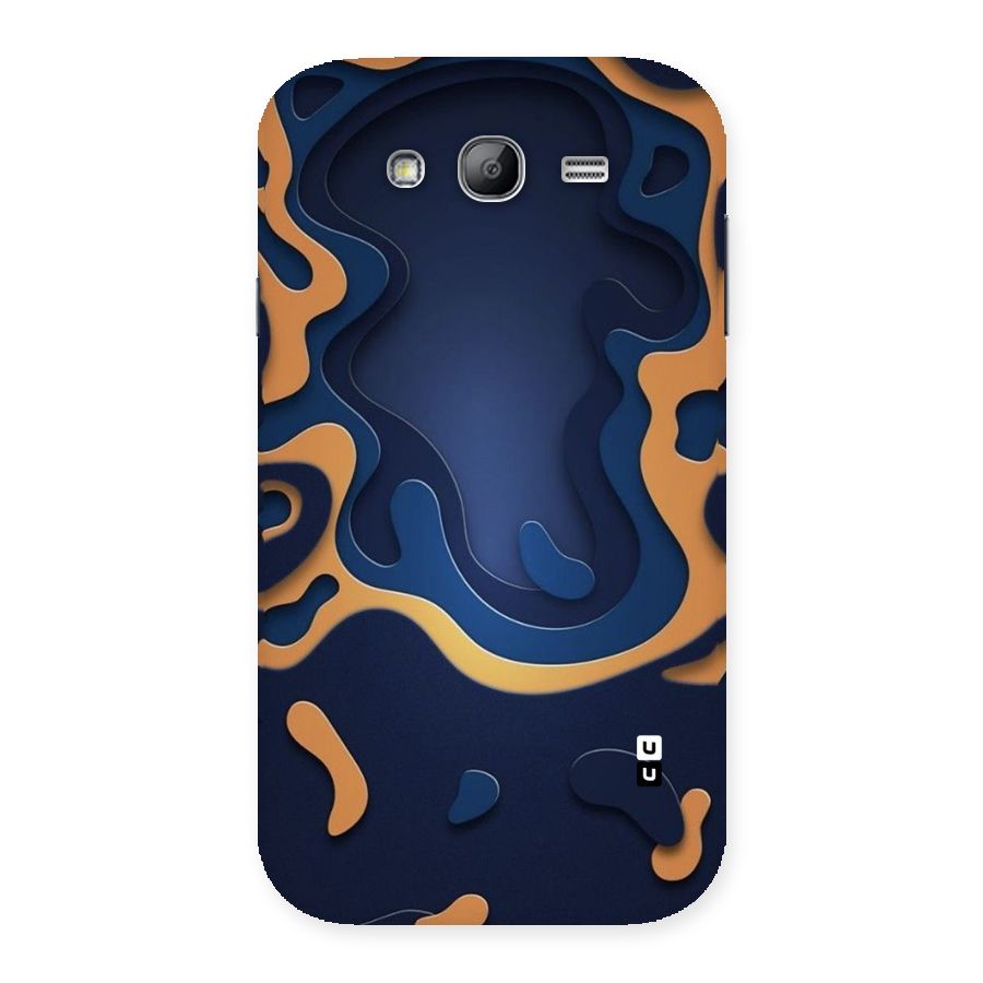 Drops Flow Back Case for Galaxy Grand Neo Plus